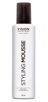 Vision Styling Mousse 250ml